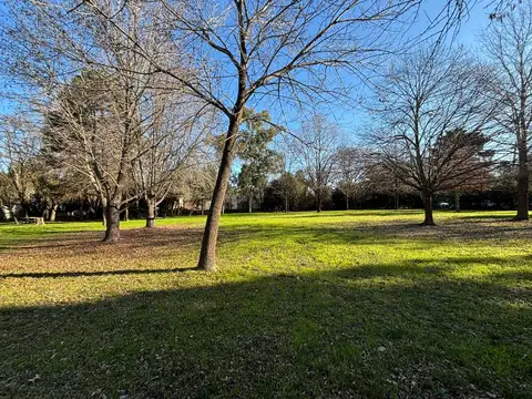 Terreno en Venta en 20 de Junio, USD 160.000