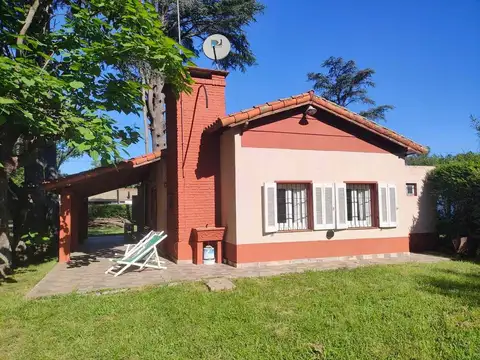 CASA QUINTA 3 AMB VENTA EN GRAL. RODRIGUEZ PILETA