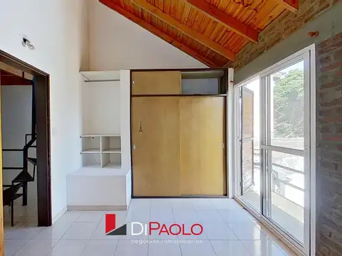 Depto Tipo Casa en Venta en Victoria, USD 109.000