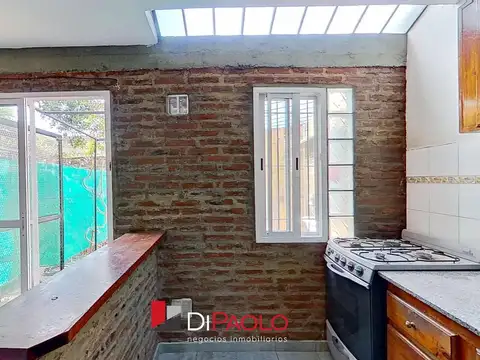 Depto Tipo Casa en Venta con 1 cocheras