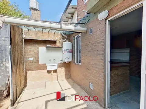 Depto Tipo Casa en Venta 10 años