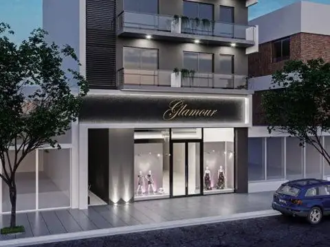 EDIFICIO COPACABANA 2