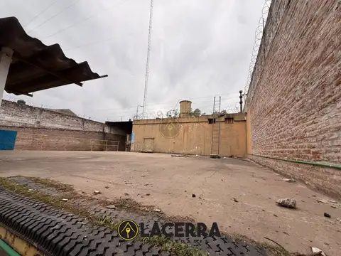 Galpon en Venta en Bella Vista, USD 419.000