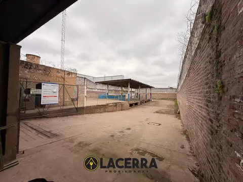 Venta de Galpòn 1051 m2 Bella Vista, San Miguel
