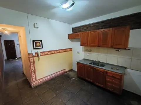 Depto Tipo Casa en Alquiler en Ramos Mejía, $ 780.000