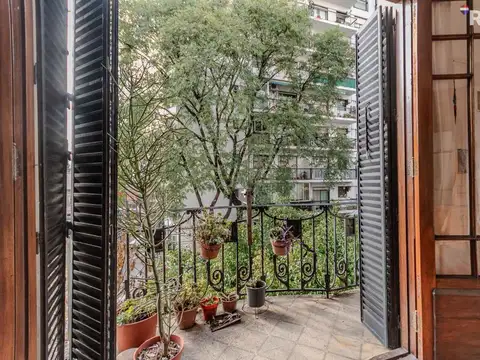 Departamento en Venta en Palermo Soho, USD 350.000