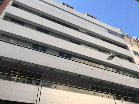 Edificio de Retail y Oficinas con 700 Puestos de trabajo Oportunidad Única!