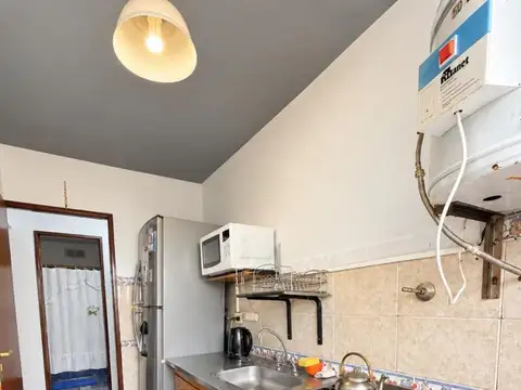 Departamento en Venta en Isidro Casanova, USD 36.000