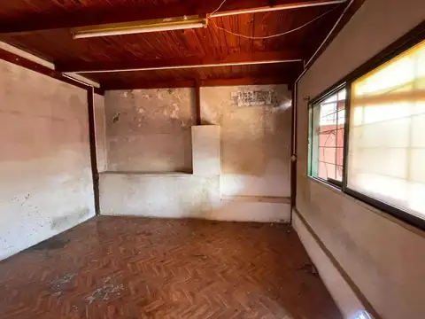 PH 3 Ambientes con Patio y Terraza en Mataderos