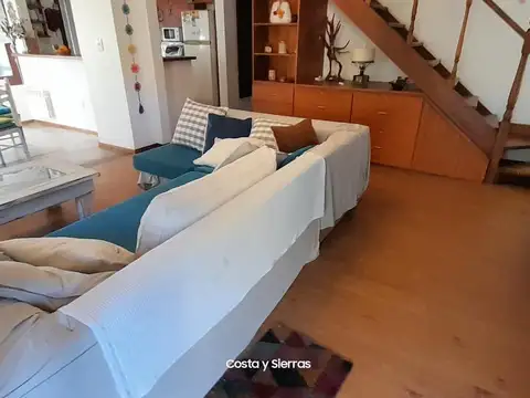 Casa en Alquiler Temporal en Mar de las Pampas, USD 1.900