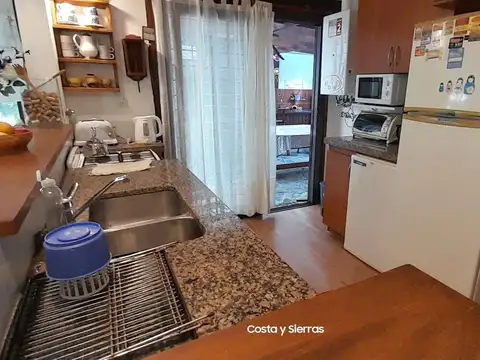 Casa en Alquiler Temporal 10 años