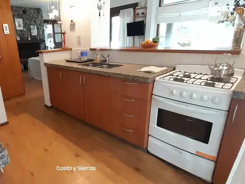 Casa en Alquiler Temporal al Sur