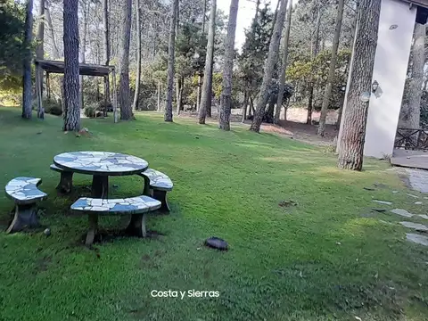 Casa en Alquiler Temporal de 2 dormitorios