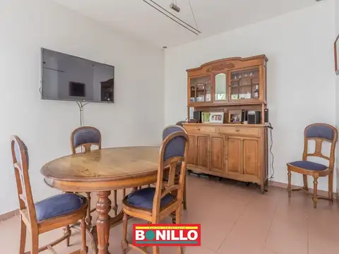 Depto Tipo Casa en Venta en Palermo, USD 160.000