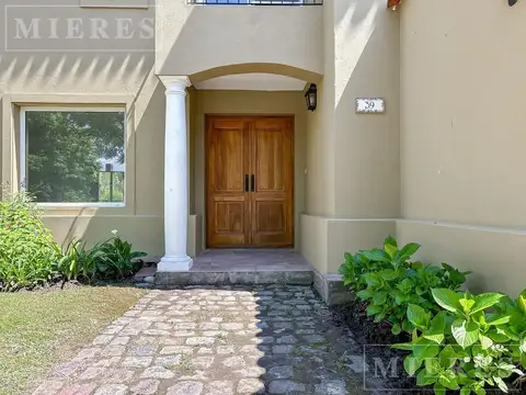 Casa en Alquiler en San Isidro Labrador, USD 2.200