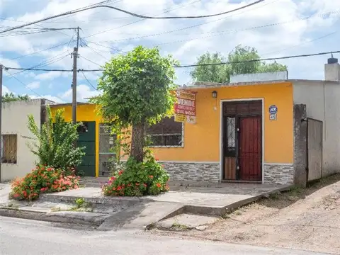CASAS - CASA - SAN JOSÉ DE MAYO