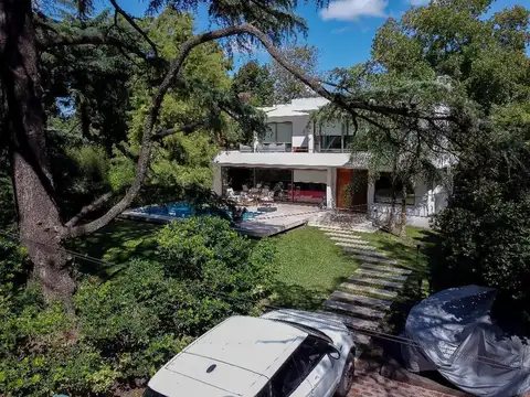 Casa en Venta A Estrenar