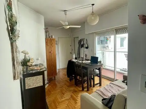 Departamento  en Venta en Monserrat, Capital Federal, Buenos Aires