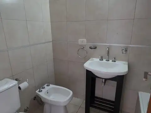 Departamento en Alquiler de Monoambiente