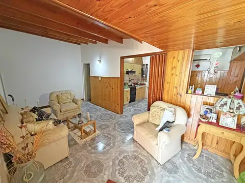 Casa en Alquiler de 2 dormitorios