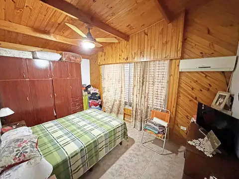 Casa en alquiler