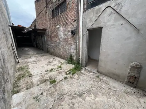 Galpon en Venta 10 años