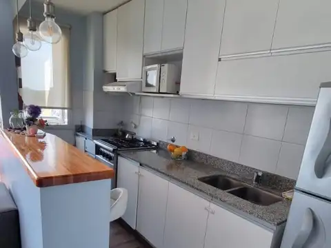 Departamento en Venta 10 años