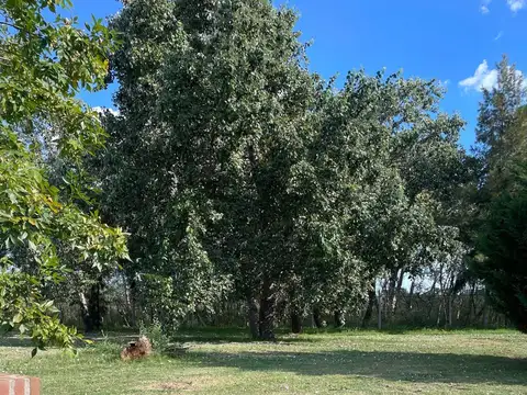 Terreno en Venta de 1061,0 m2