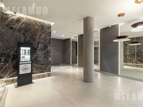 Departamento en Alquiler A Estrenar