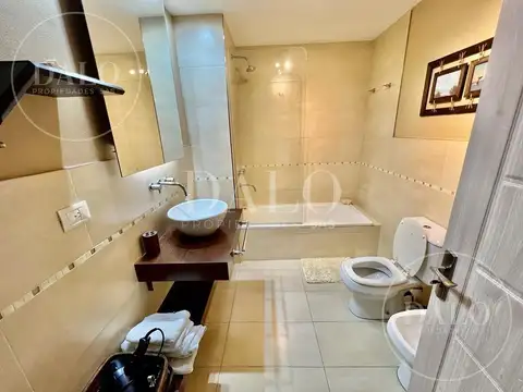 Departamento en Alquiler en Nordelta, USD 1.000
