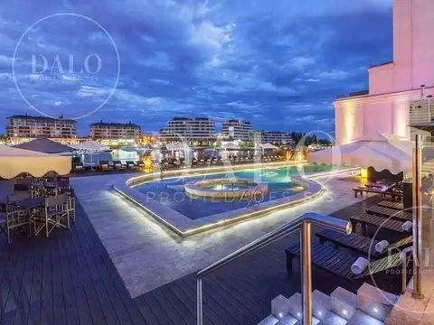 Departamento en Alquiler A Estrenar