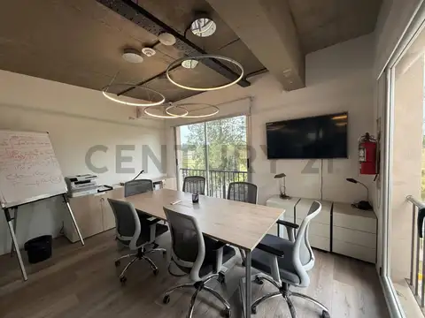Oficina en Venta 2 años