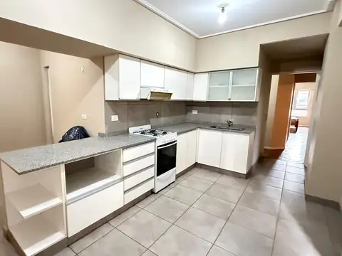 Departamento en Venta en Barrio Norte, USD 250.000