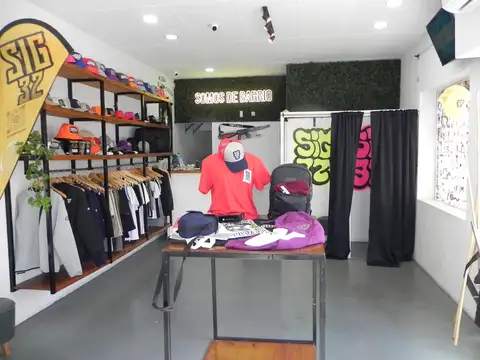 Local en Venta en Monte Castro, USD 210.000