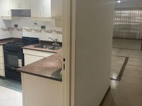 Departamento en Venta en Monte Grande, USD 155.000