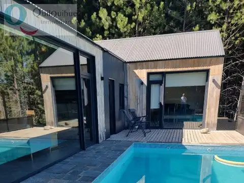 Casa en Alquiler de 3 dormitorios