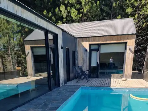 Casa en Alquiler de 3 dormitorios
