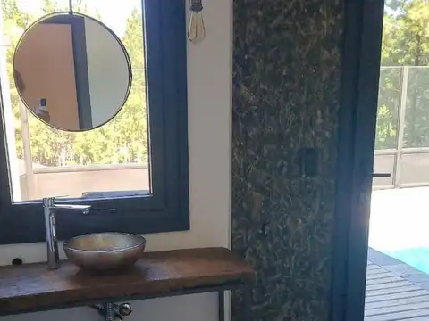 Casa en Alquiler A Estrenar