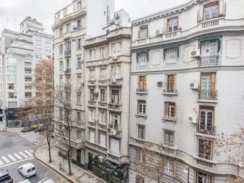 Departamento en Venta en Recoleta, USD 220.000