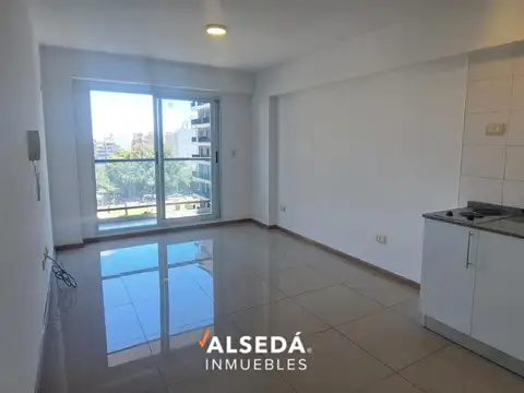 Departamento - Echesortu