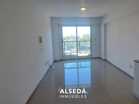 Departamento en Alquiler 8 años