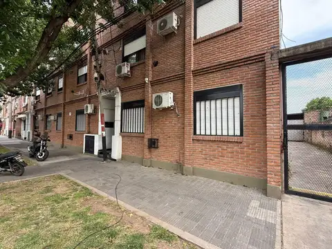 Departamento de 2 dormitorios