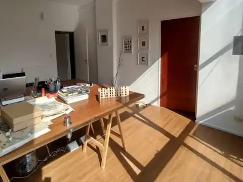 Santa Fe 1219 , Piso 7