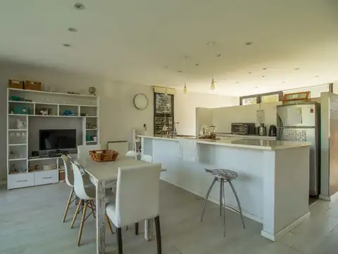 Casa en Venta en Indio Cua Golf Club, USD 115.000