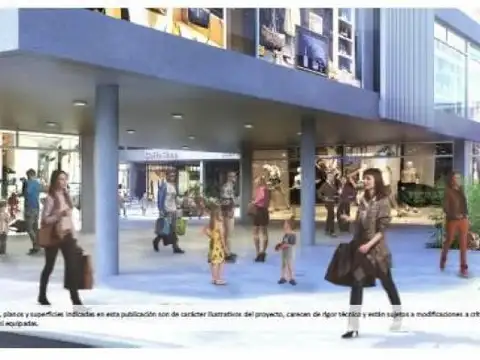 Local en Venta en Tigre Centro, USD 57.000