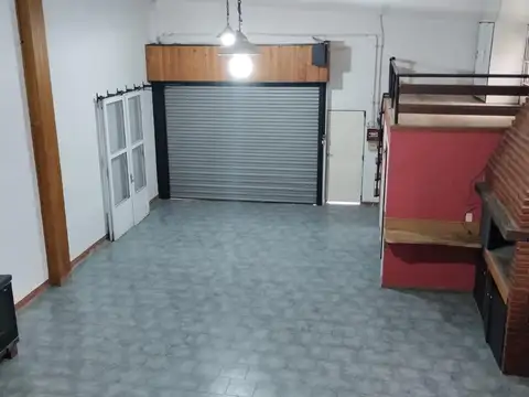 GALPON COMERCIAL UBICACION ESTRATEGICA + OFICINAS