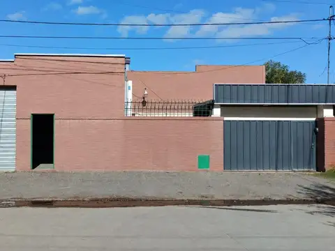 GALPON COMERCIAL UBICACION ESTRATEGICA + OFICINAS