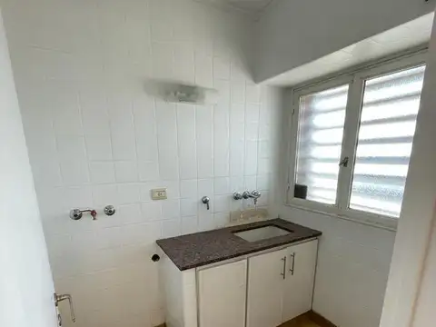 Departamento en Venta 40 años