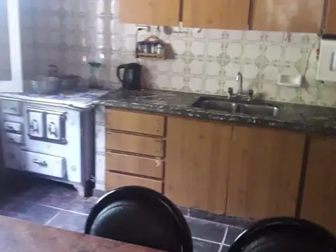 Quinta en Venta en San Rafael, USD 120.000