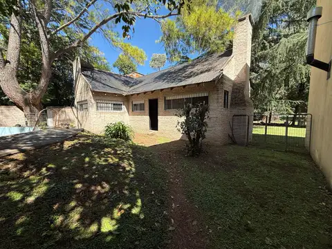 Venta - Casa - Barrio Pavon - Exaltación de la Cruz